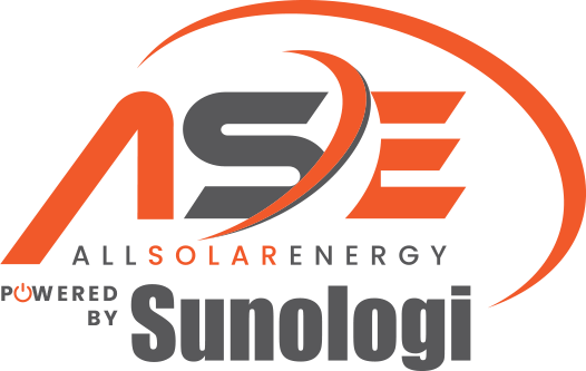AllSolar Energy, Inc. logo