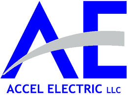 Accel Electric LLC logo