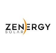 Zenergy Solar logo