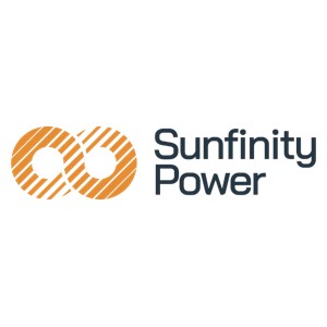 Sunfinity Power logo