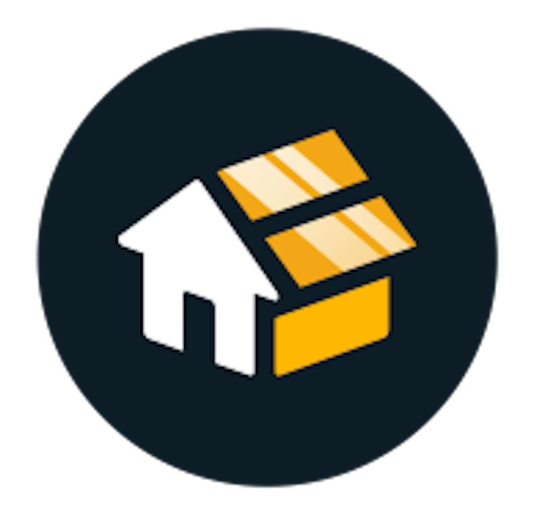 Forme Solar Electric logo