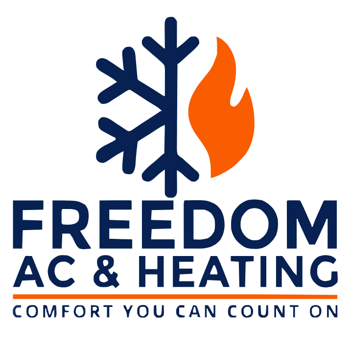 Freedom AC  & Heating logo