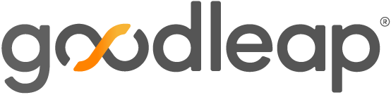 GoodLeap Solar logo