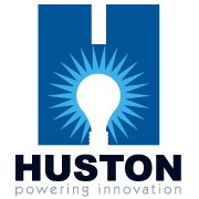Huston Electric Inc logo