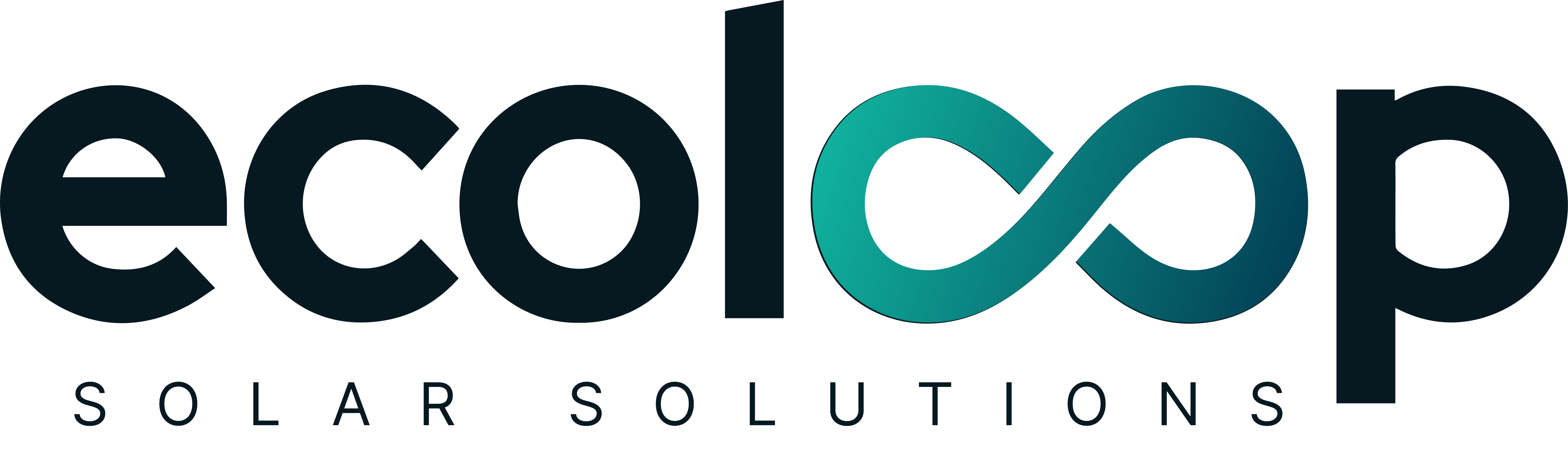 Ecoloop Solar Solutions logo