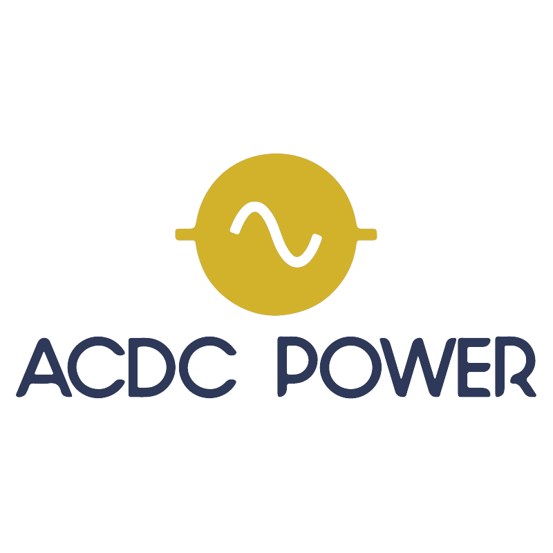 ACDC Power logo