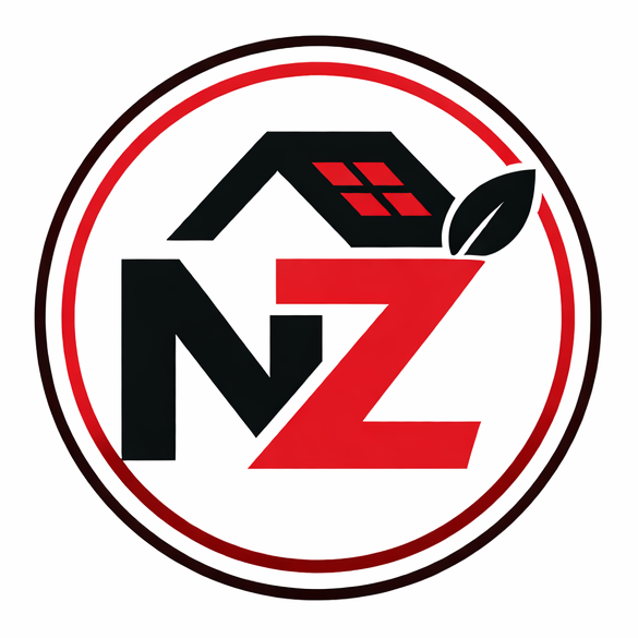 NetZero Energy & Roofing (formerly Forme Solar) logo