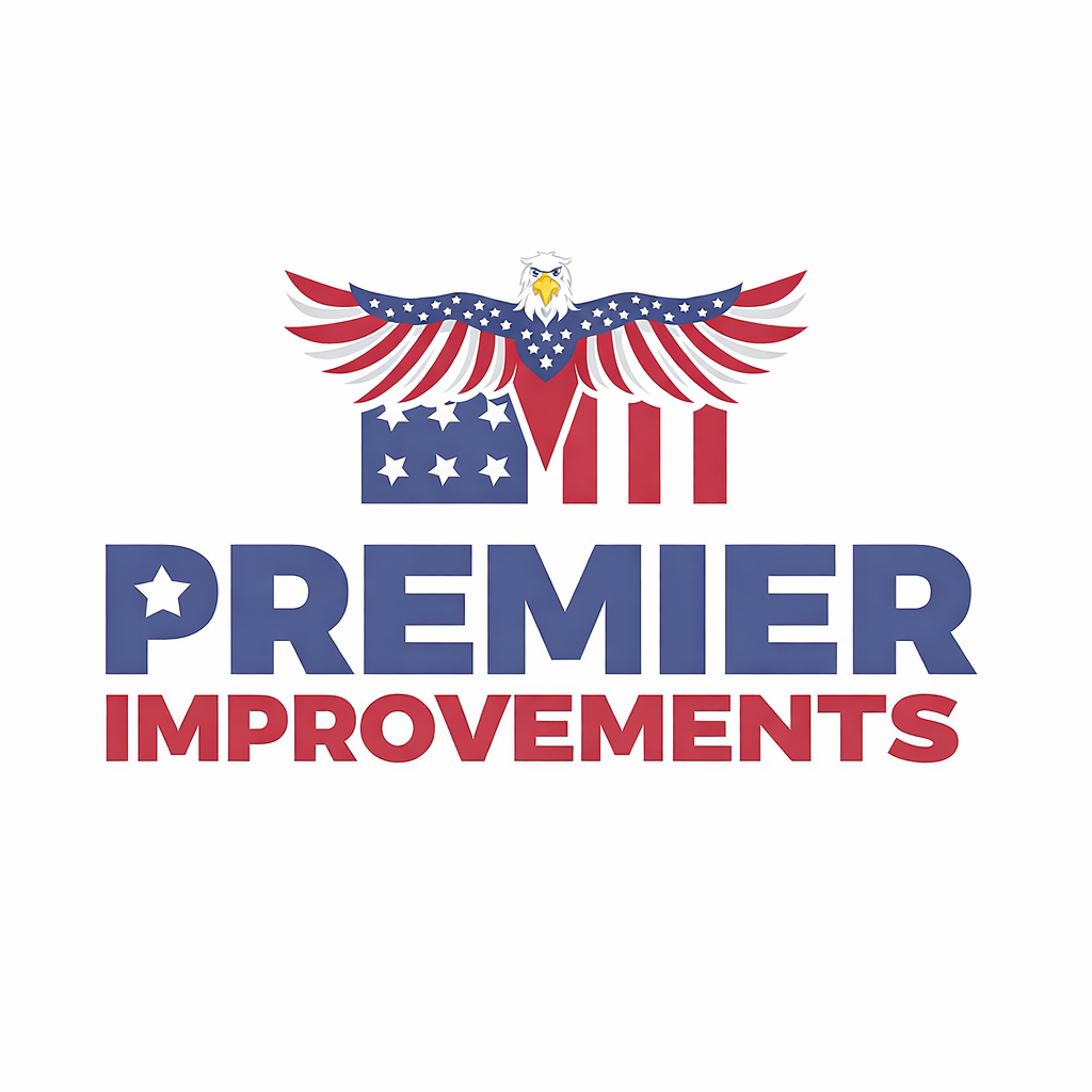 Premier Improvements logo