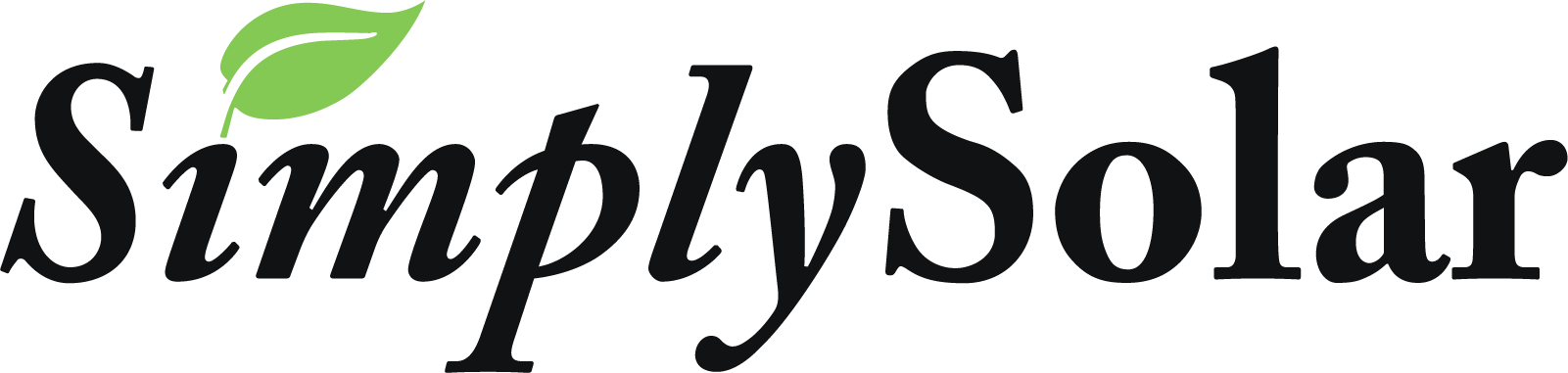 Simply Solar LLC logo