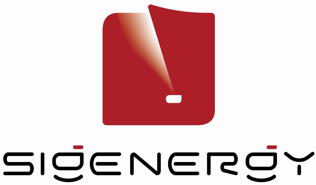 Sigenergy logo
