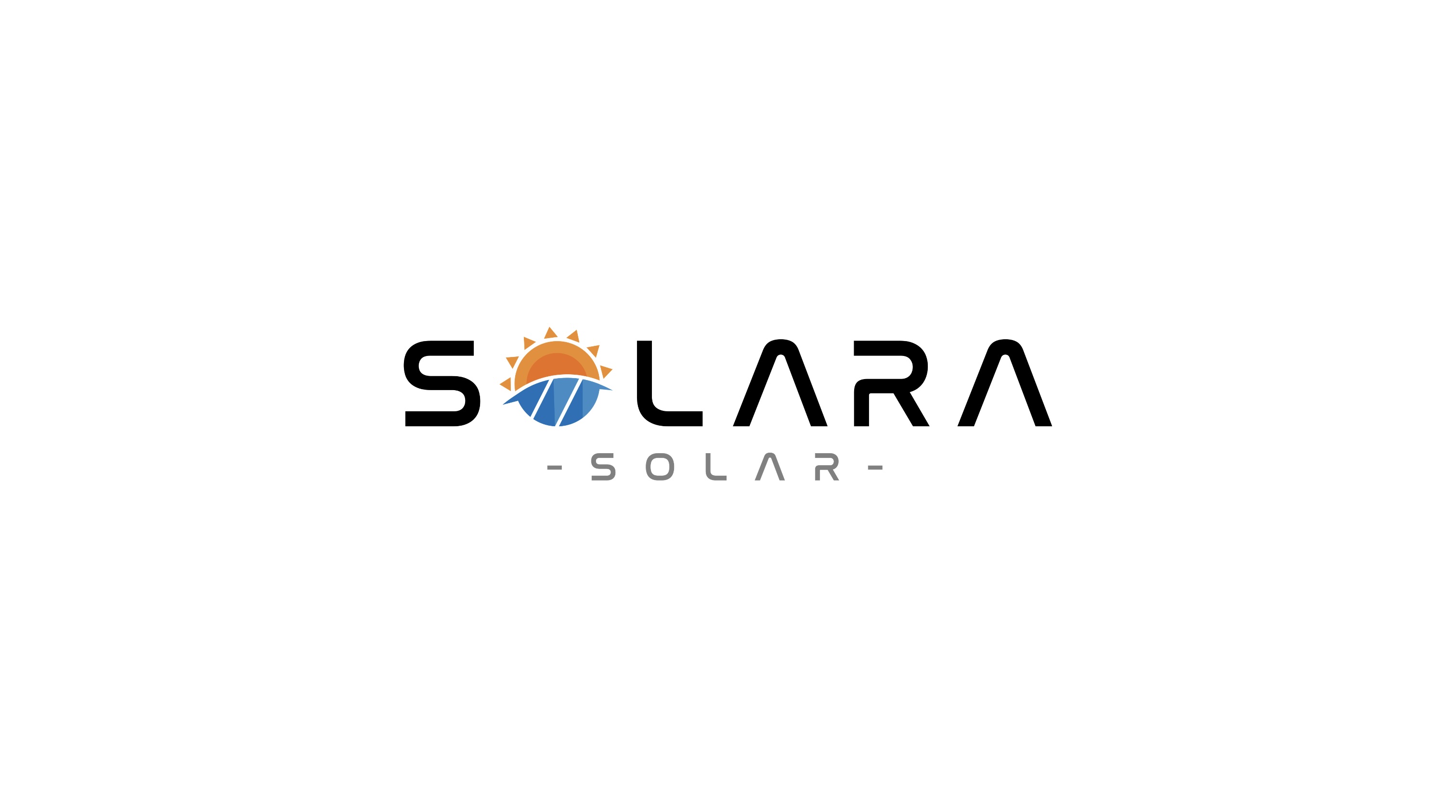 Solara Solar logo