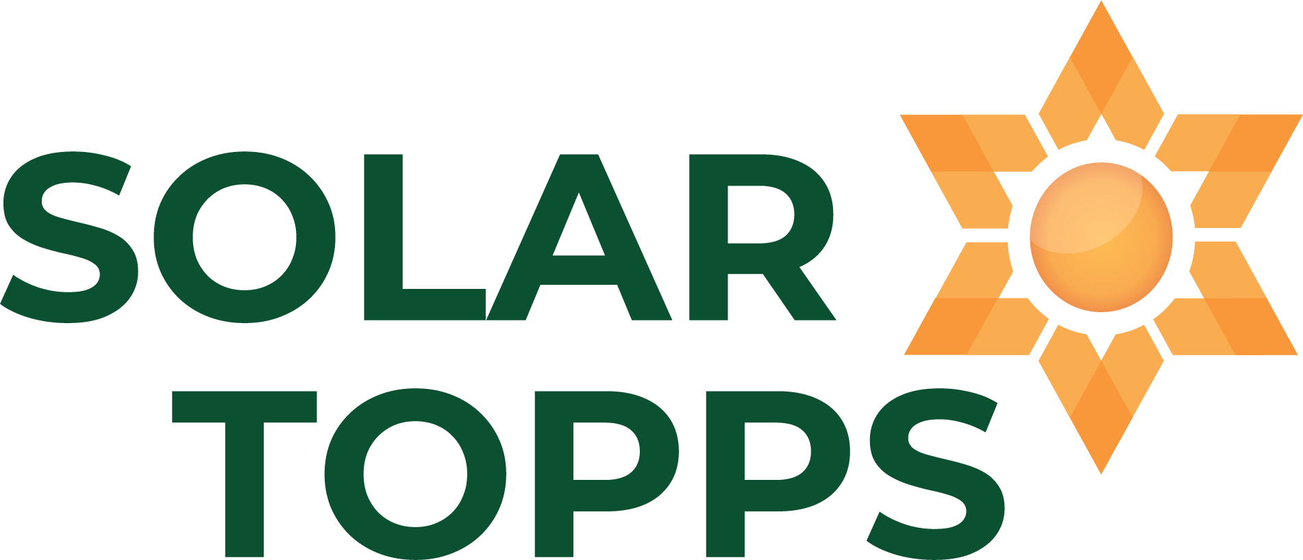 Solar Topps logo