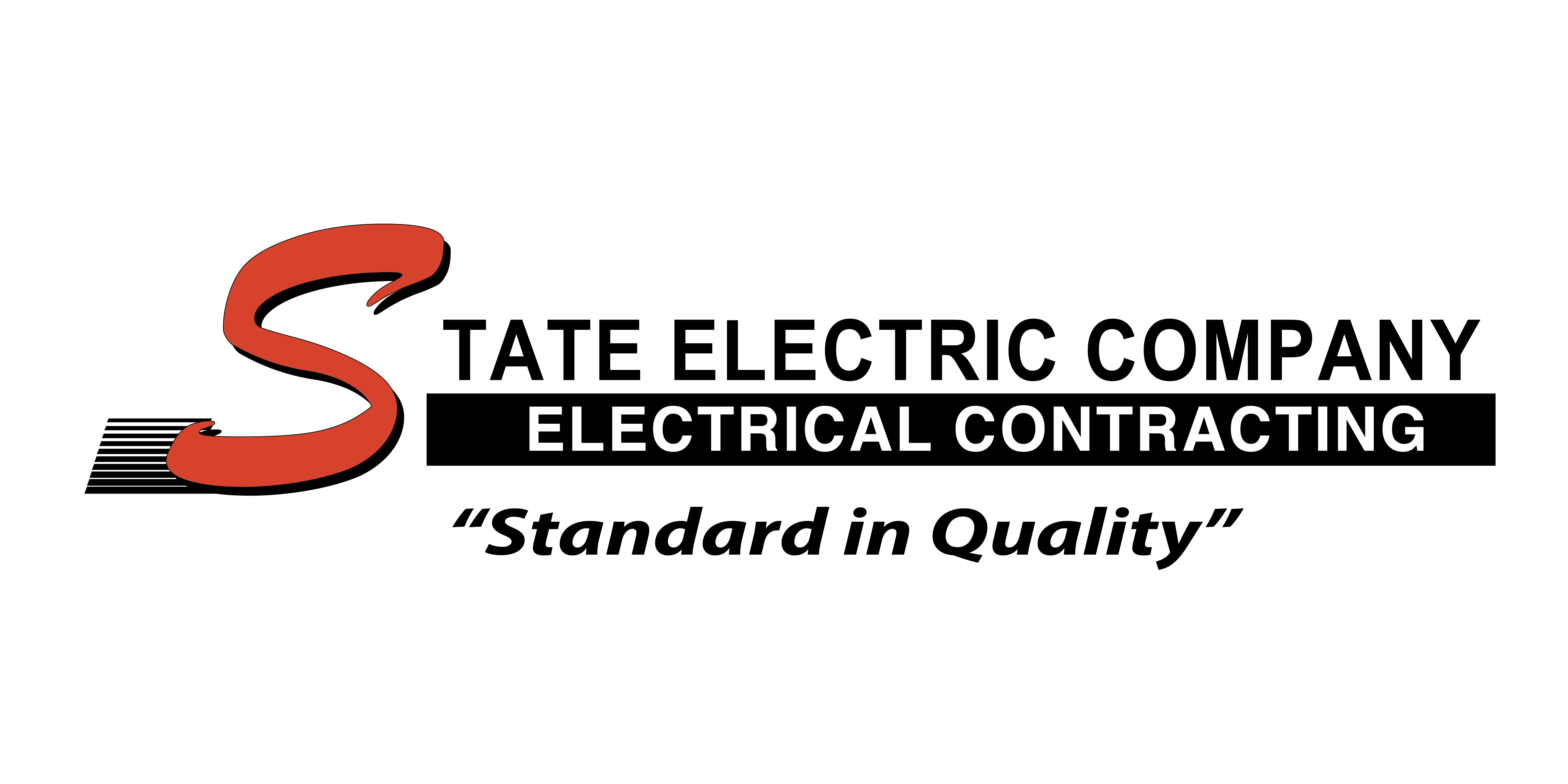 State Electric Company, Inc. logo
