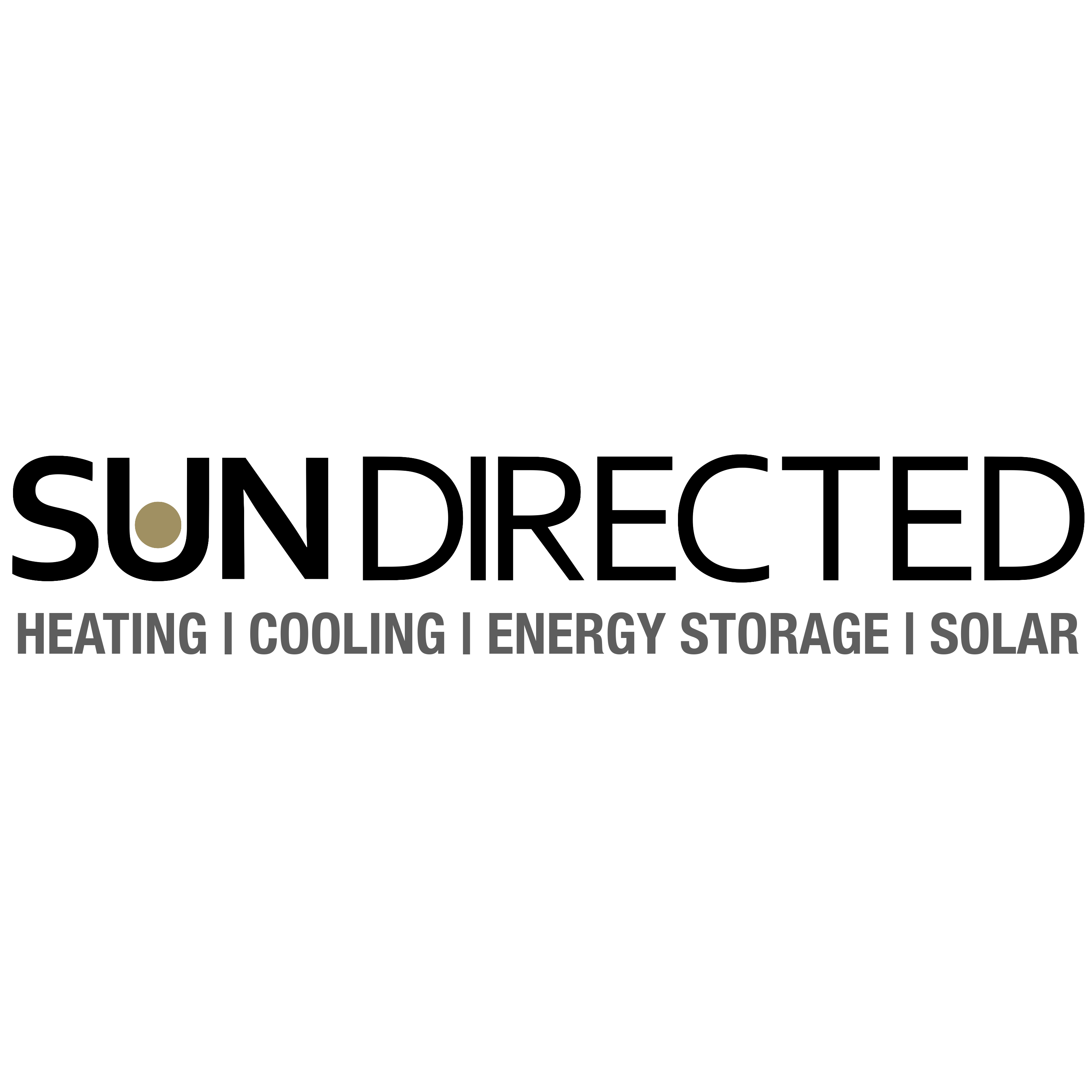 Sun Directed logo