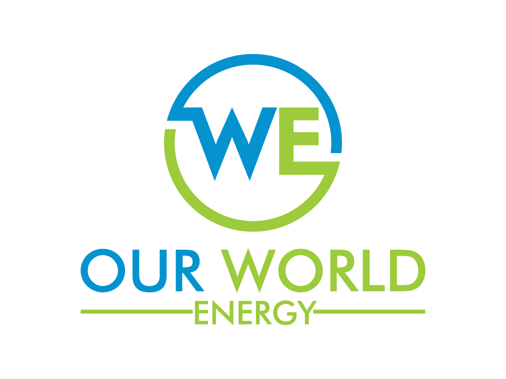 Our World Energy logo