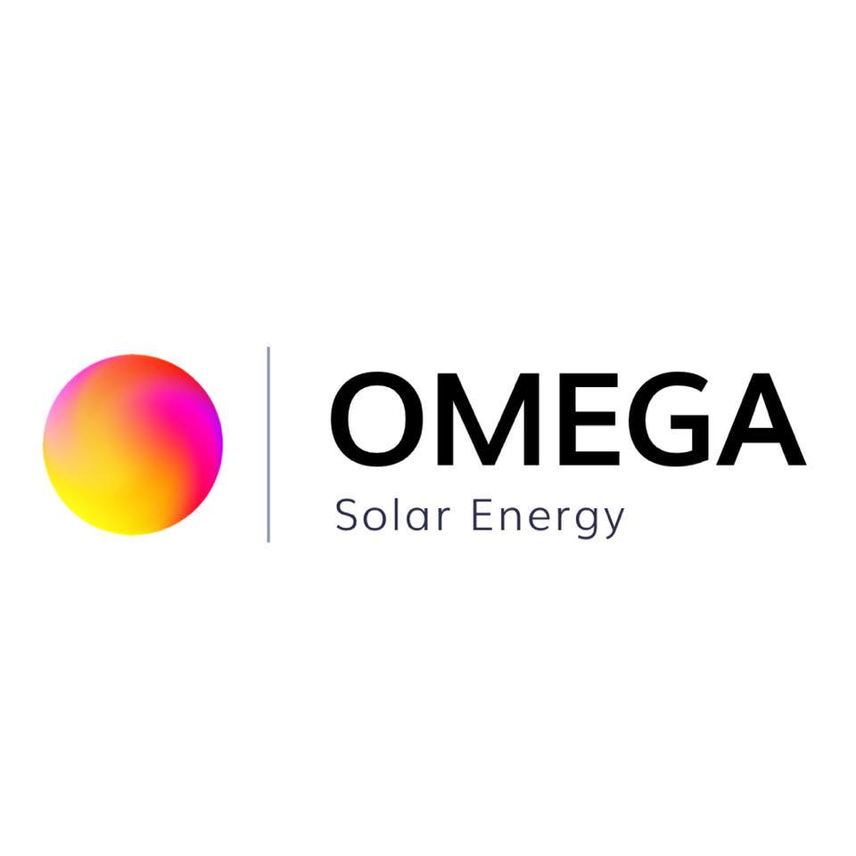 Omega Solar Energy logo