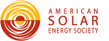 The American Solar Energy Society The American Solar Energy Society