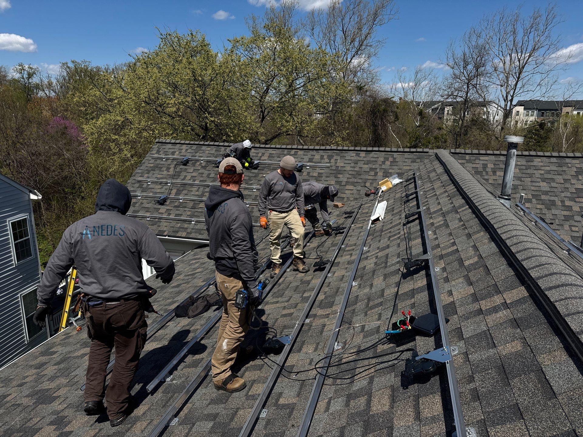 Abundant Crew members to ensure efficient use of time