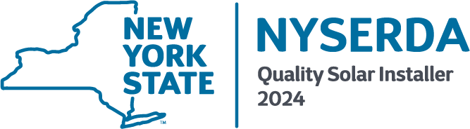 NY 2024 Quality Installer Award