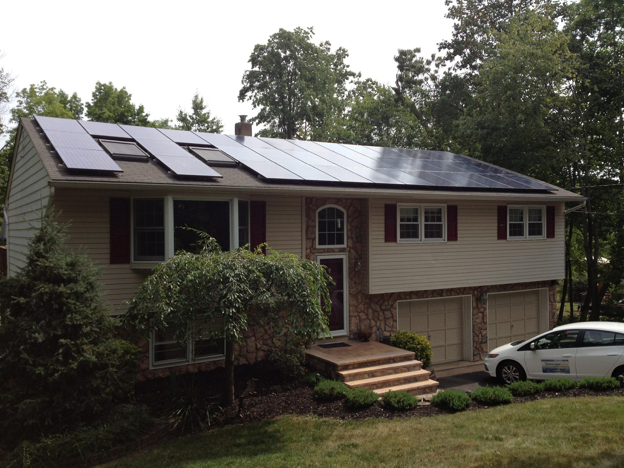 Randolph Installation