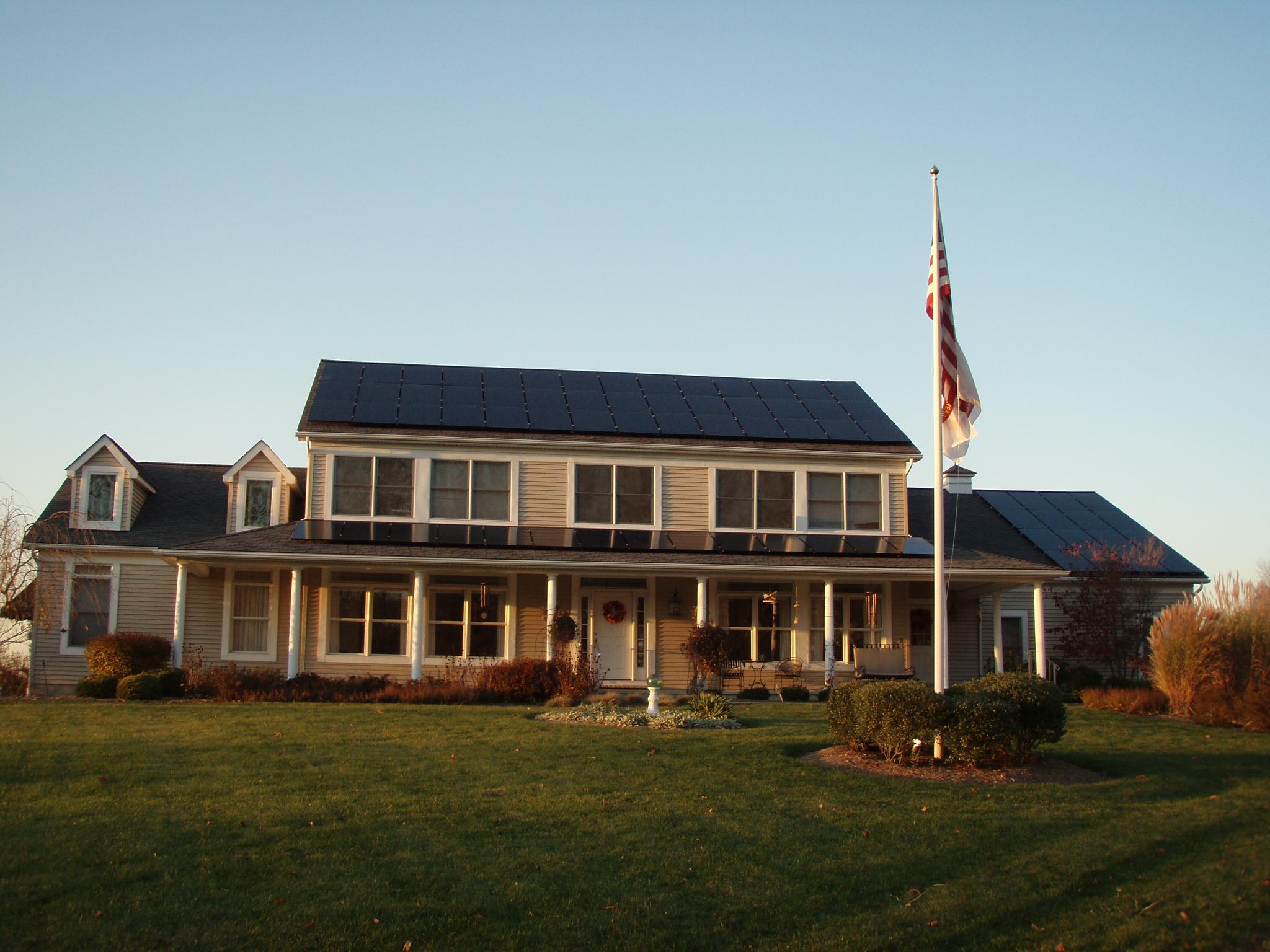 Hackettstown Installation