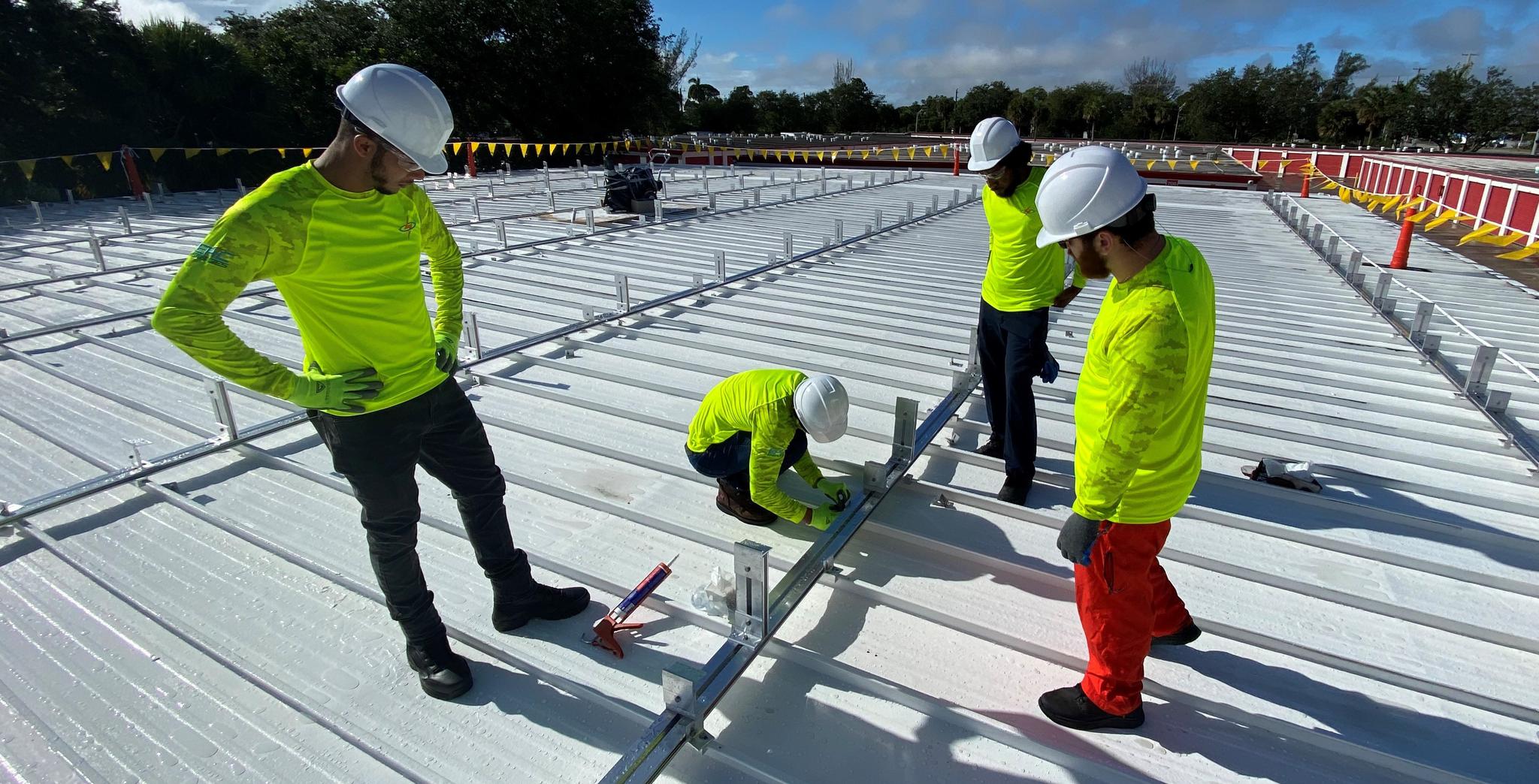 Beeline Construction