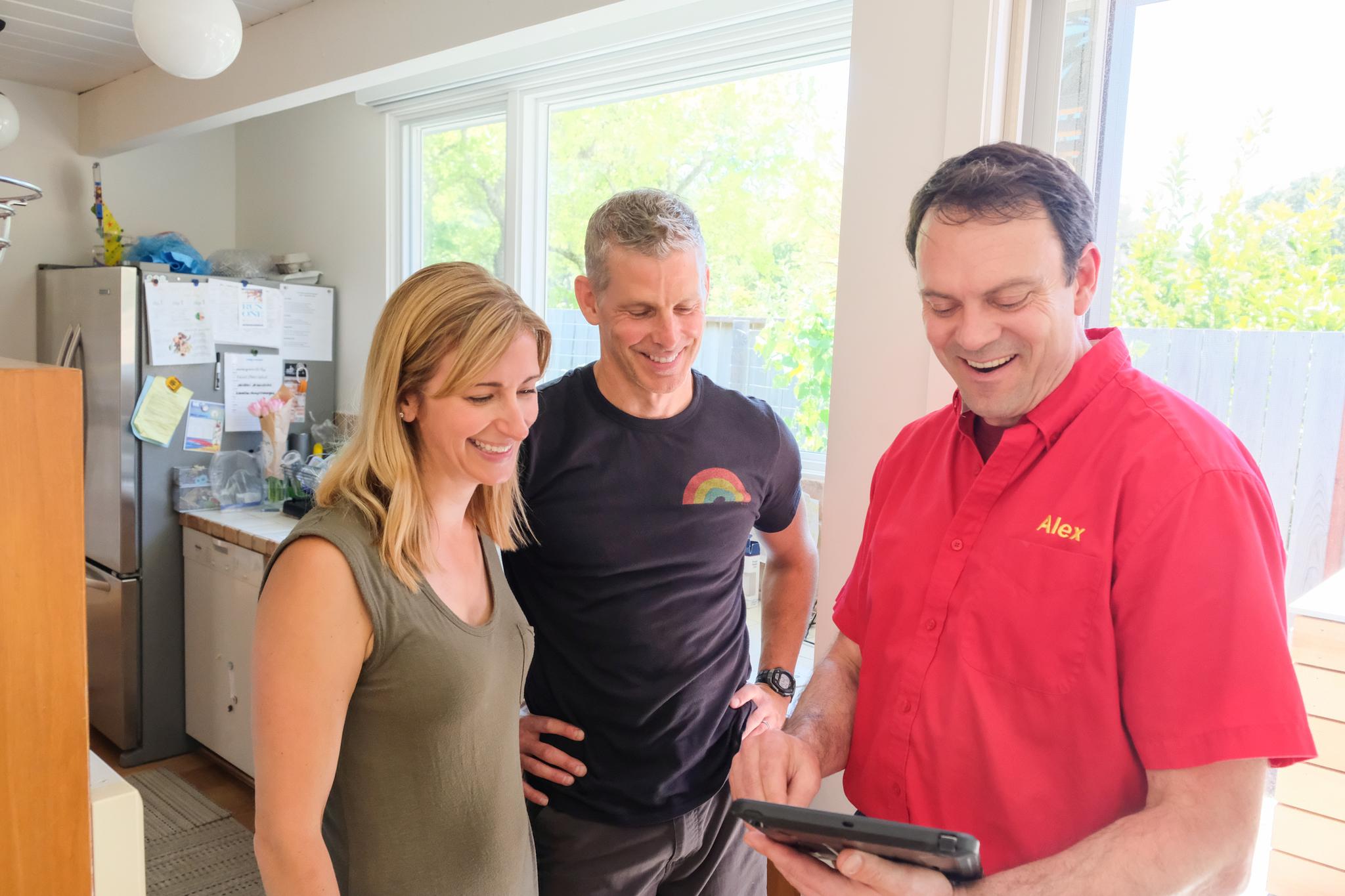 System Designer Alex D