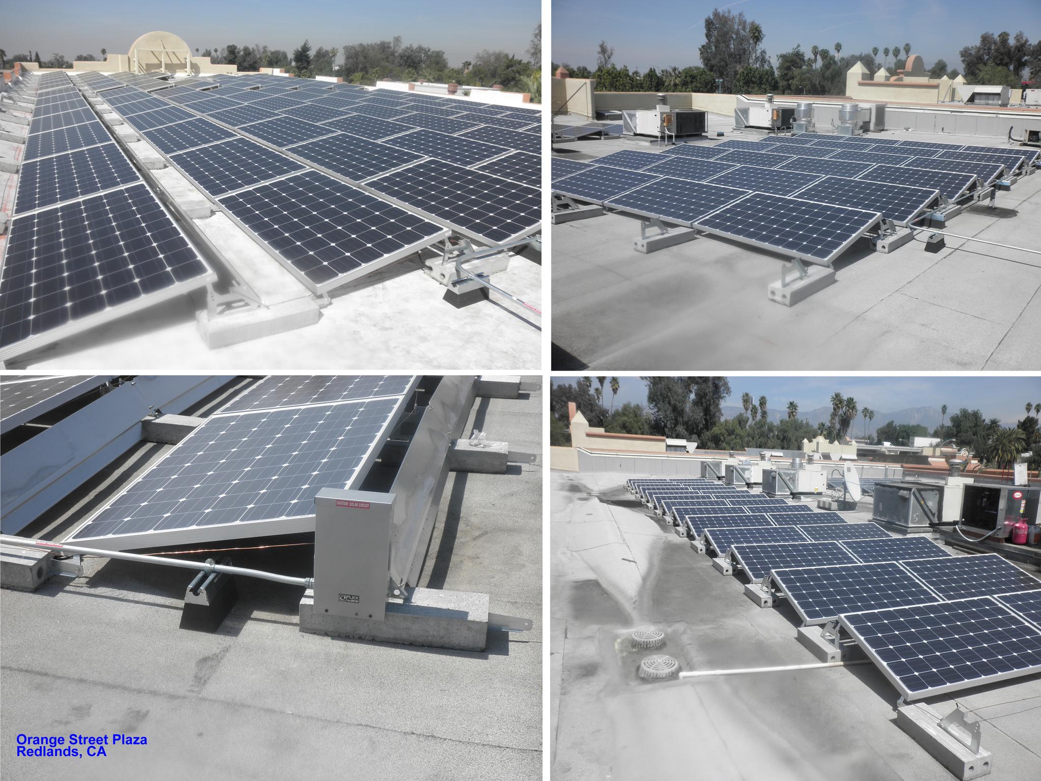 Shopping Ctr - Redlands