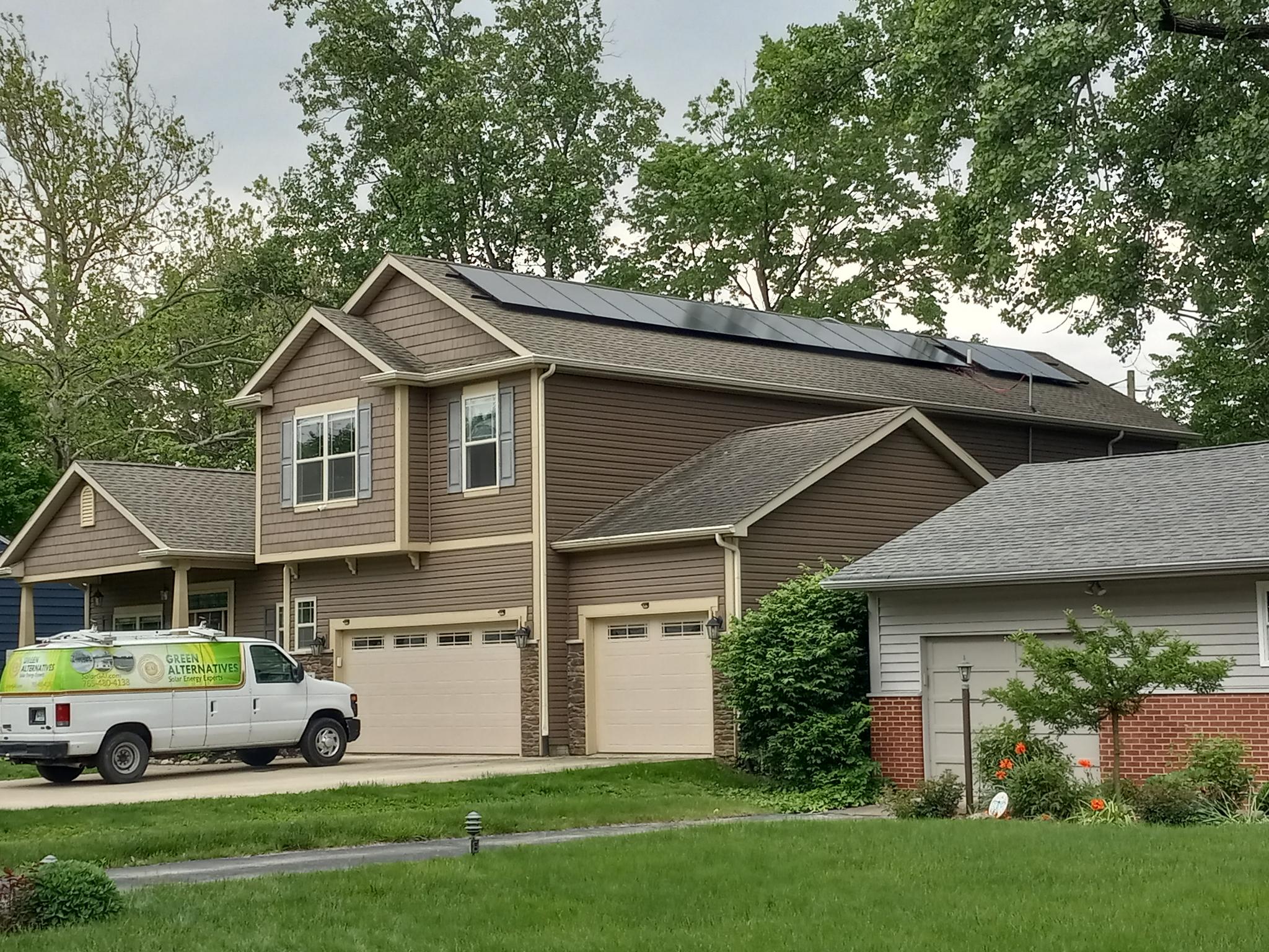 2024 Installation, Tippecanoe County