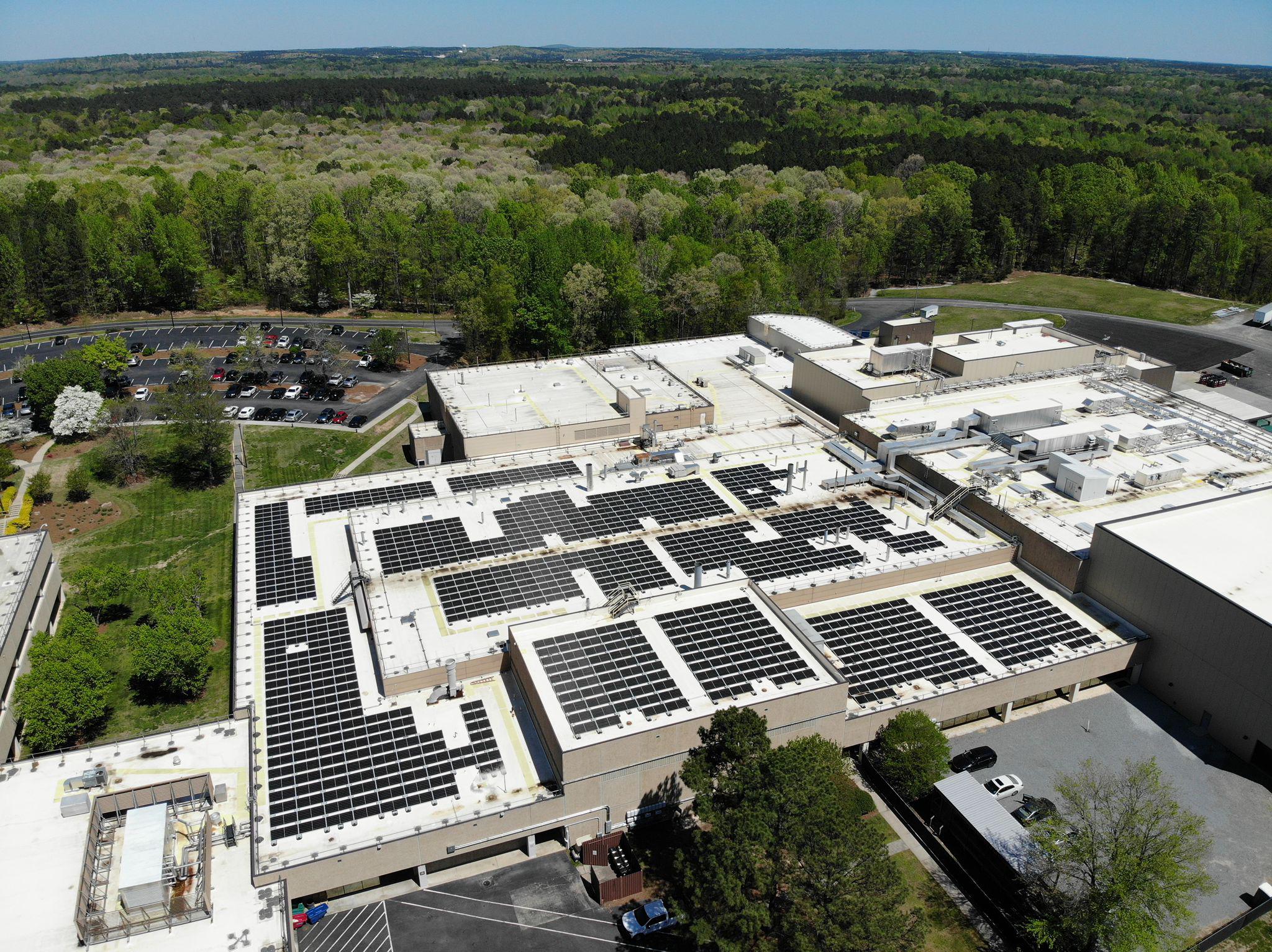 BioMerieux USA - Durham NC