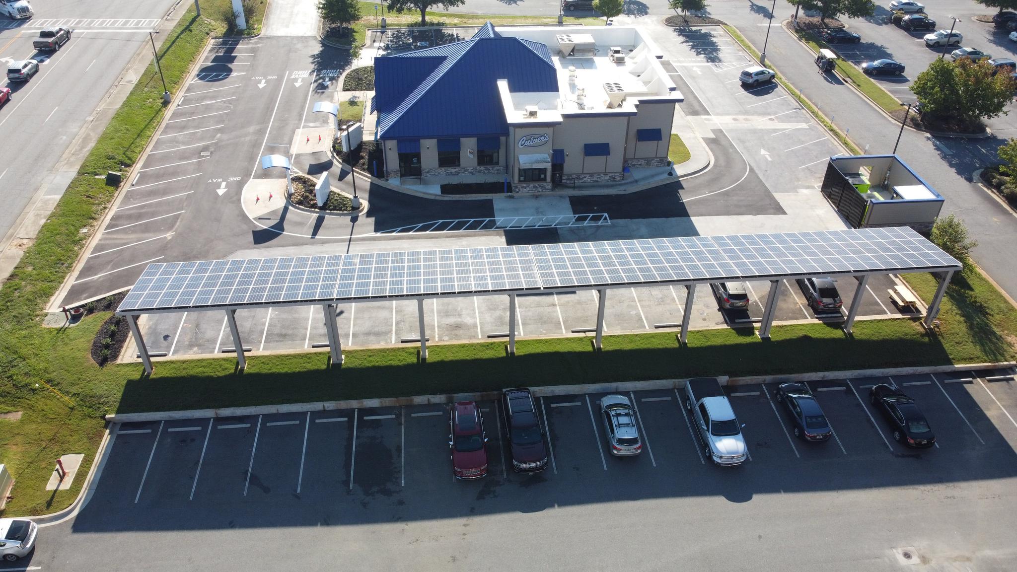 Culver's - Macon, GA