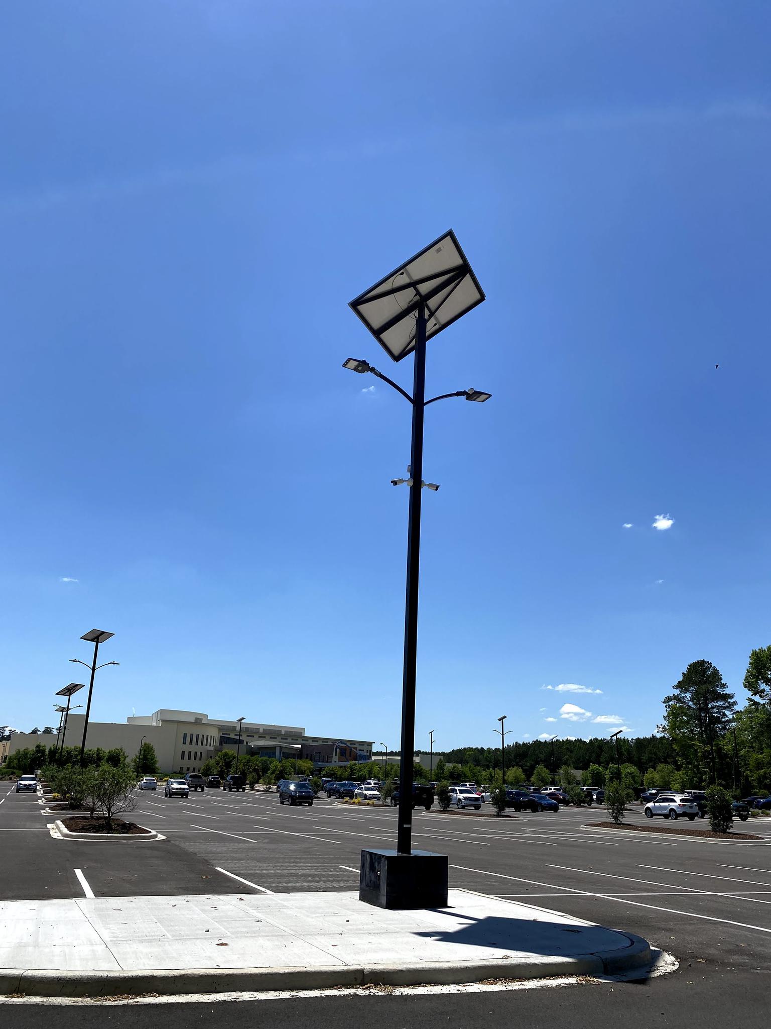 Nephron Pharmaceuticals - West Columbia, SC