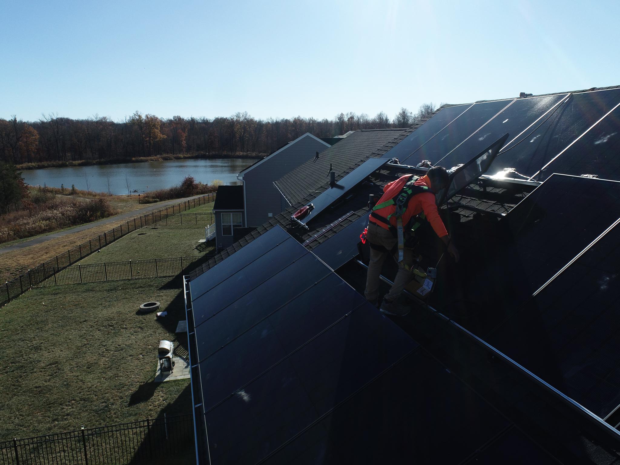 Quakertown, PA - 12 kW