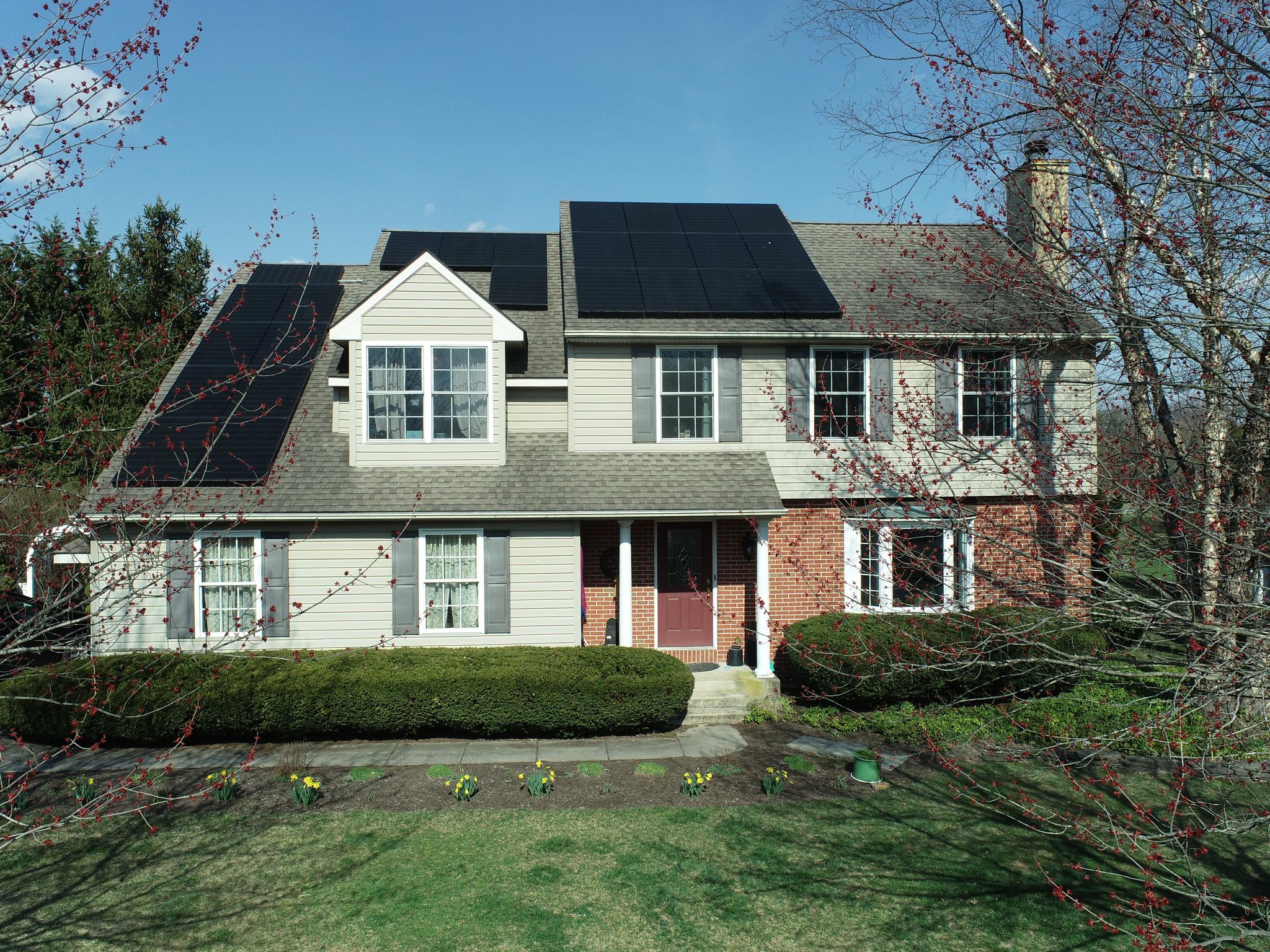 Plumstead, PA - 17.02 kW