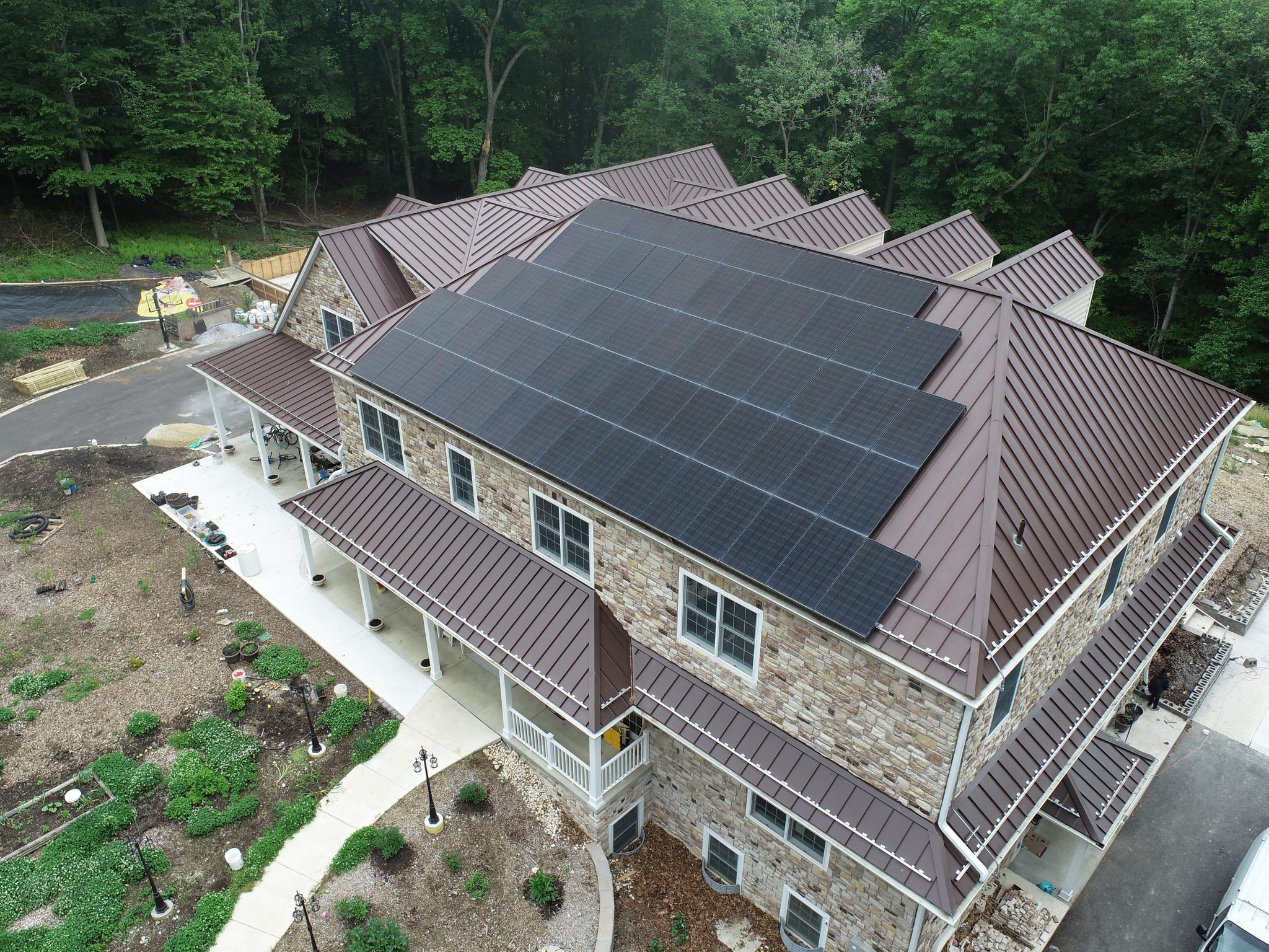 Downingtown, PA - 21.38 kW