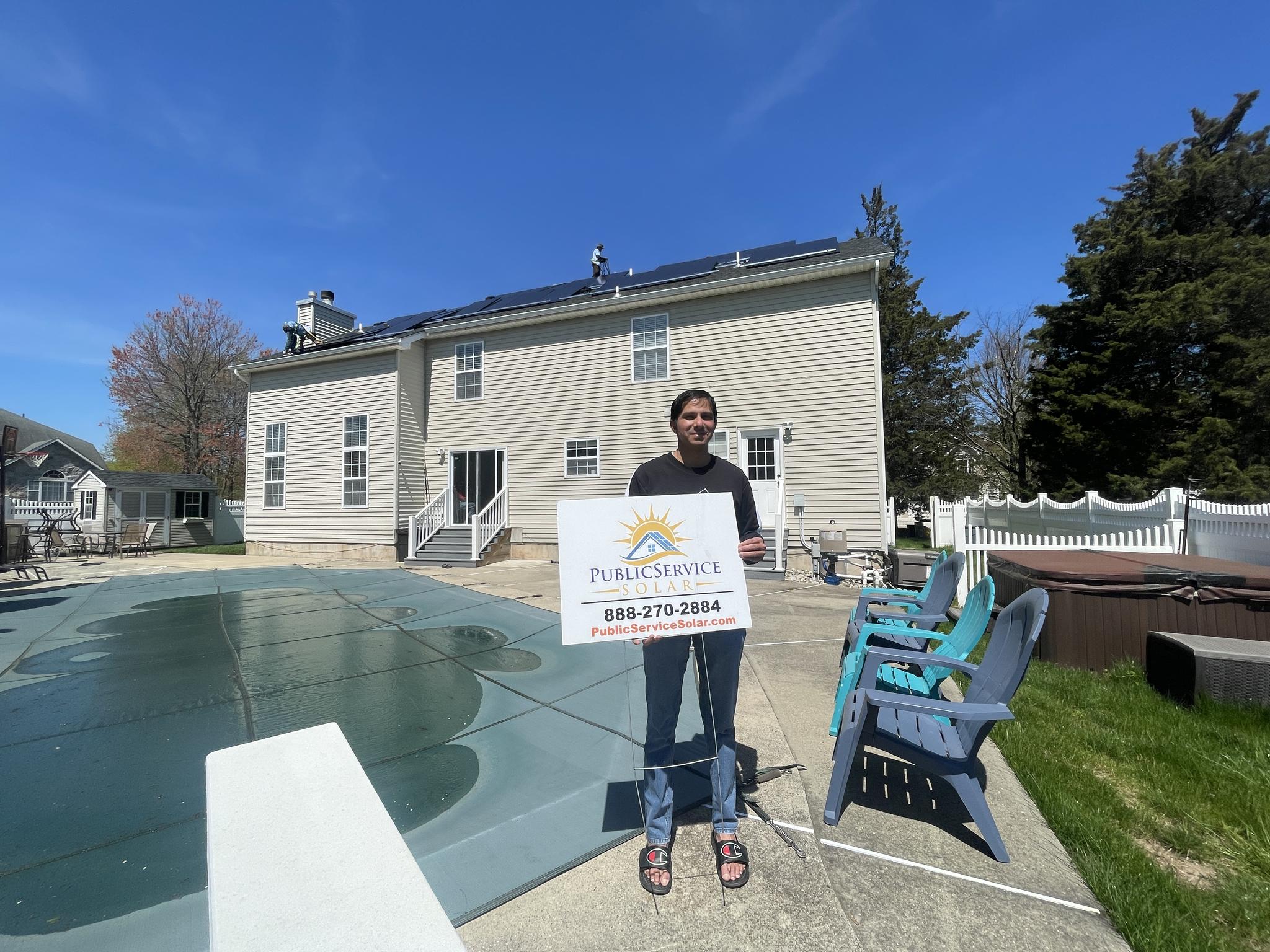 Customer Photo - South Brunswick, NJ