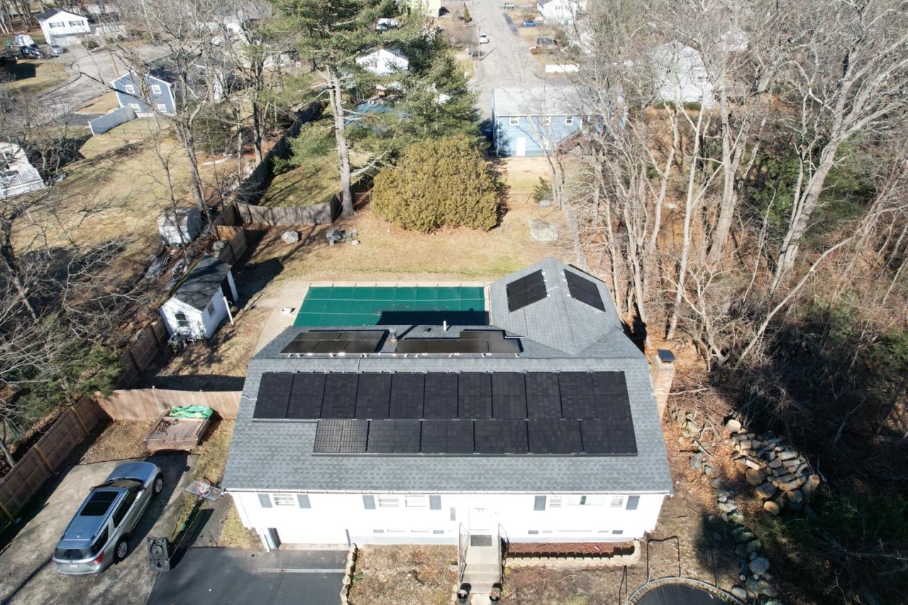 Arlington Project #2