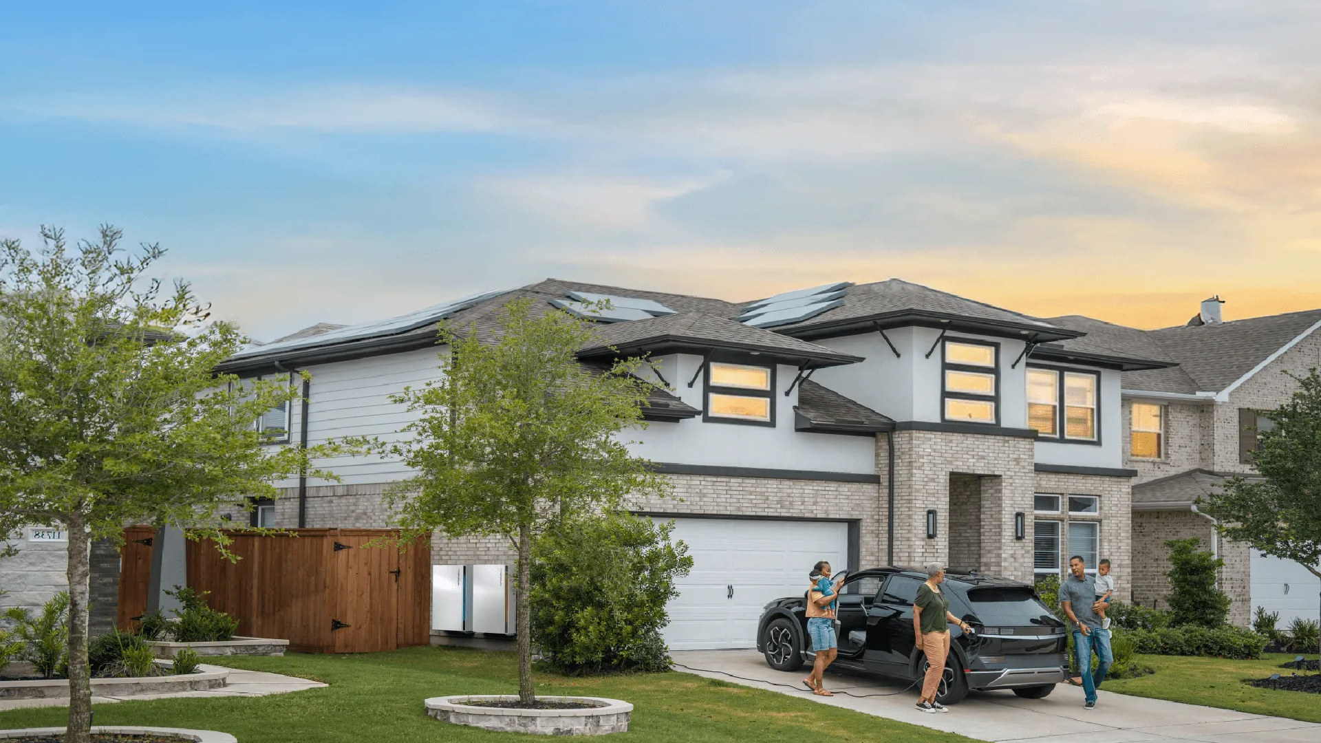 Top Certified FranklinWH Installer