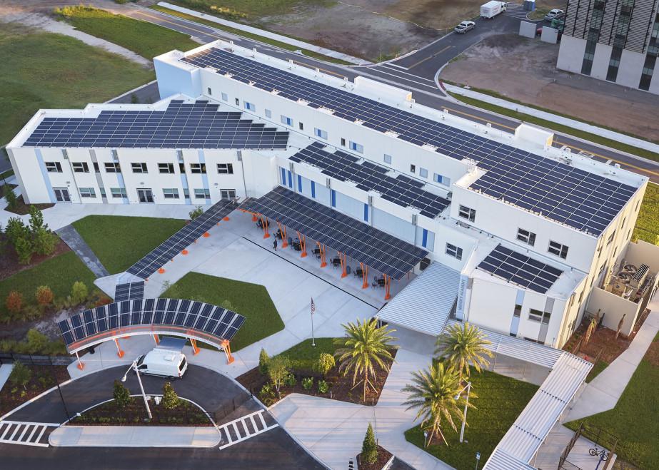 NeoCity Academy - Kissimmee, FL