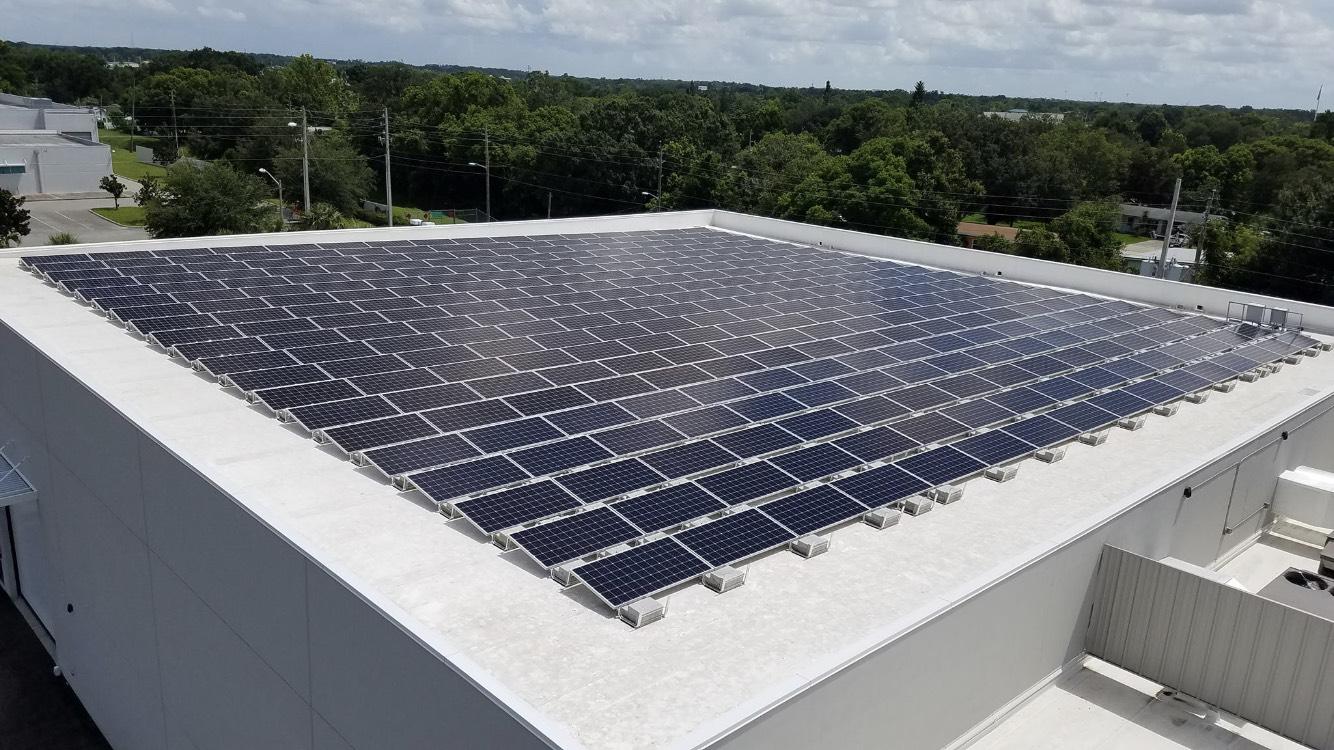 City of Orlando Code Enforcement Building