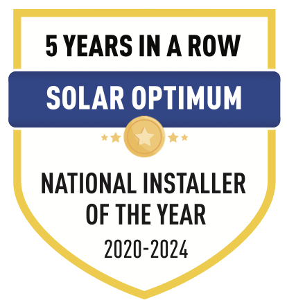 5-Time National Installer of the Year