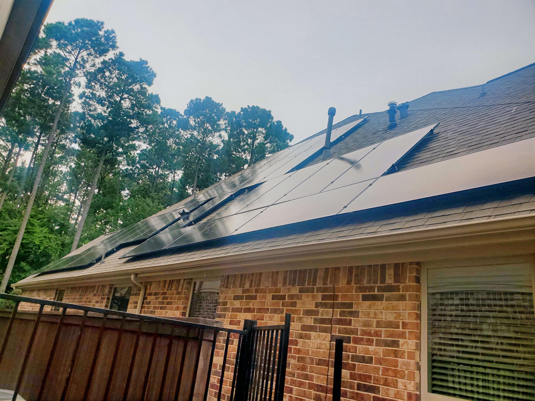 Texas Direct Solar Gallery EnergySage