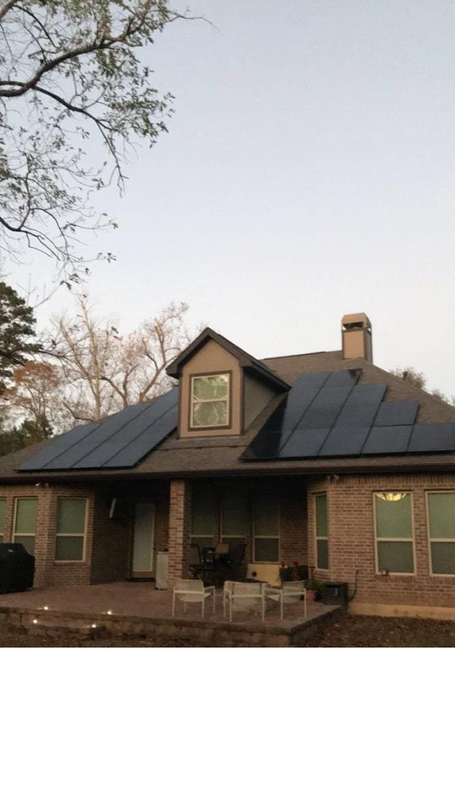 Texas Direct Solar Gallery EnergySage