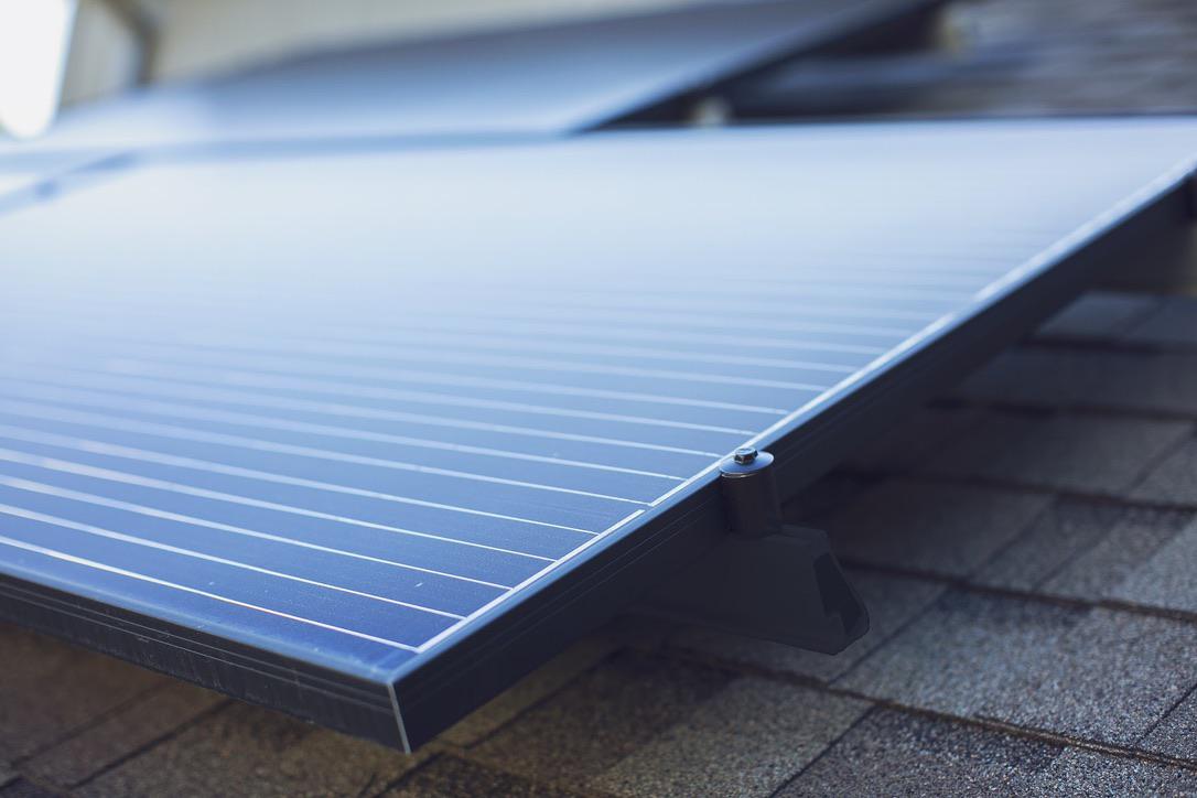 Black on Black Panels