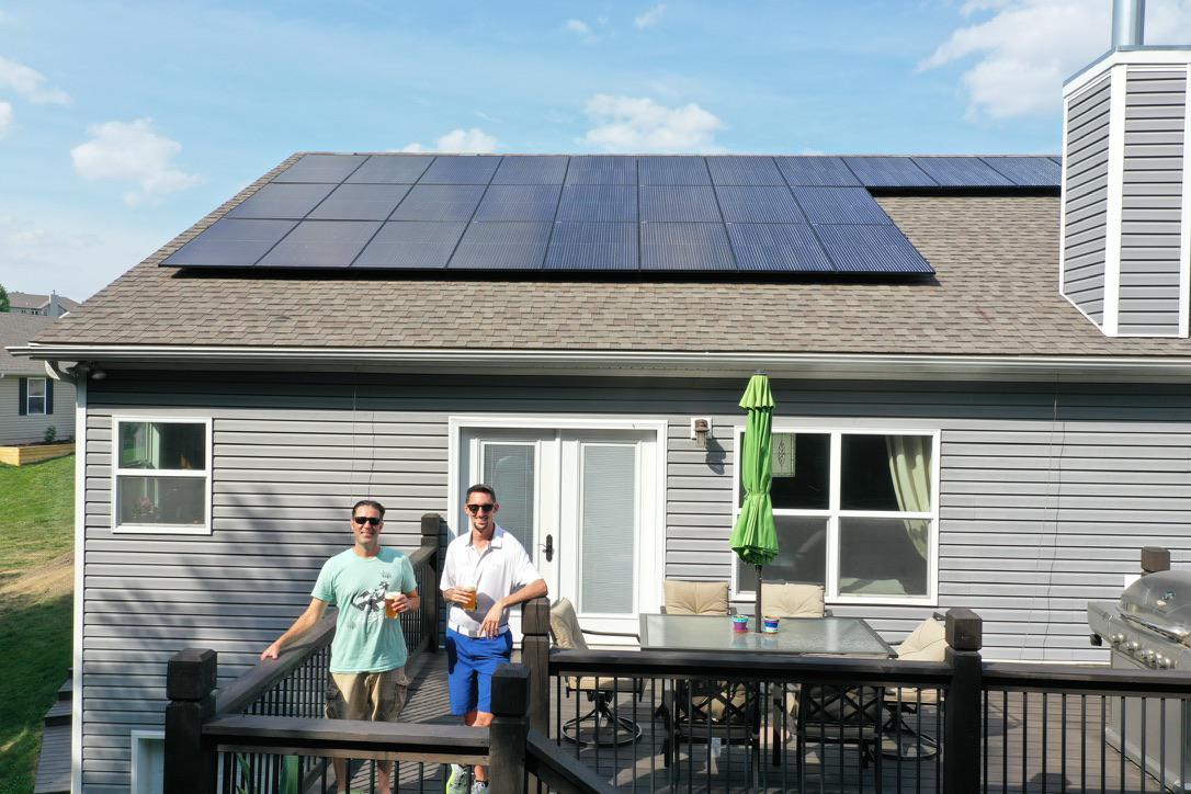 Great Customer Service