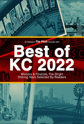 Best of KC Award