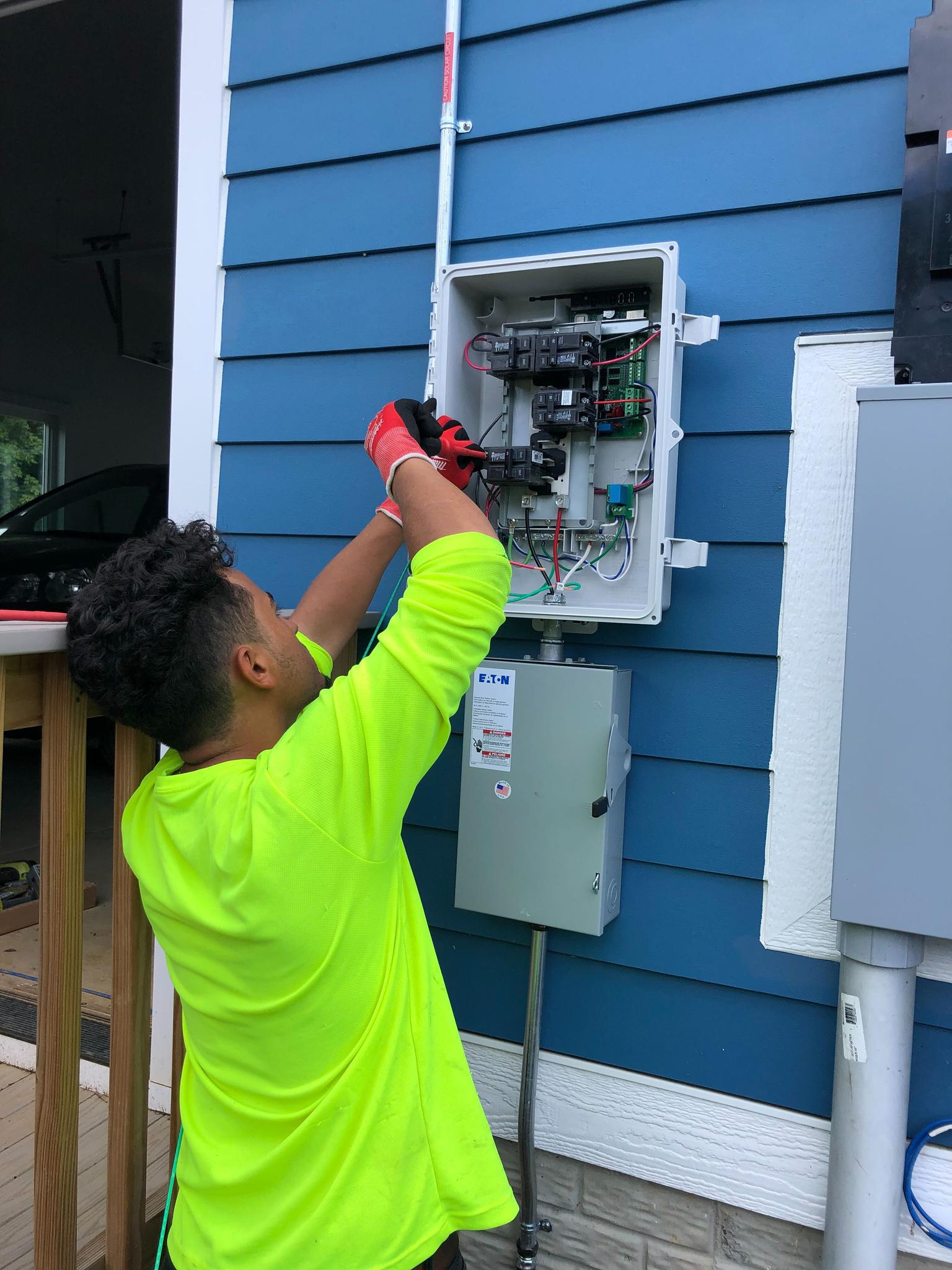 Ipsun Solar Gallery EnergySage