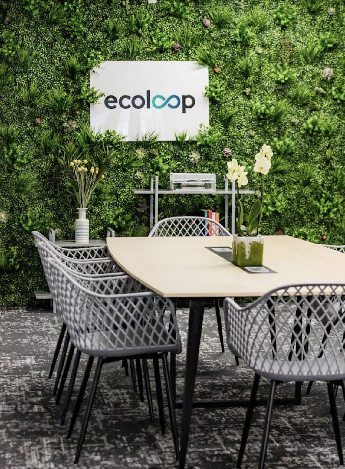 Ecoloop HQ