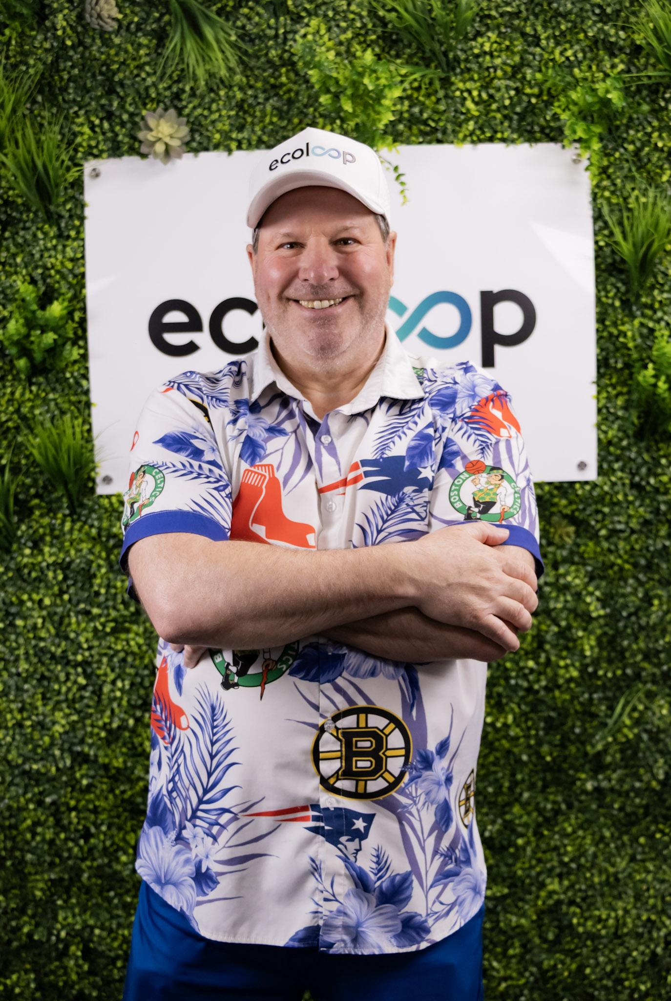 Ed Conway