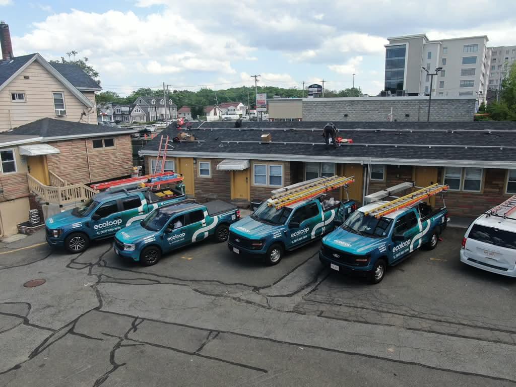 Hotel Install Saugus